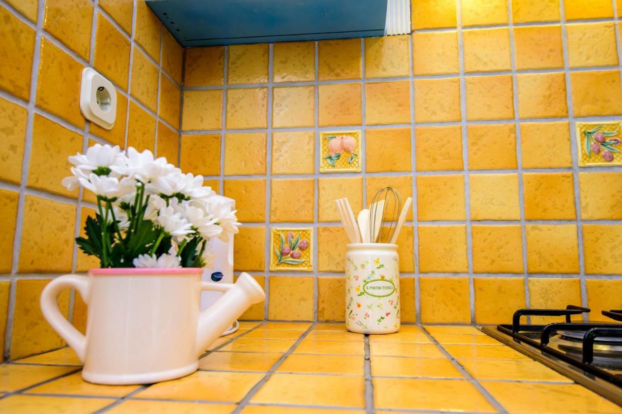 Rustica Apartment *