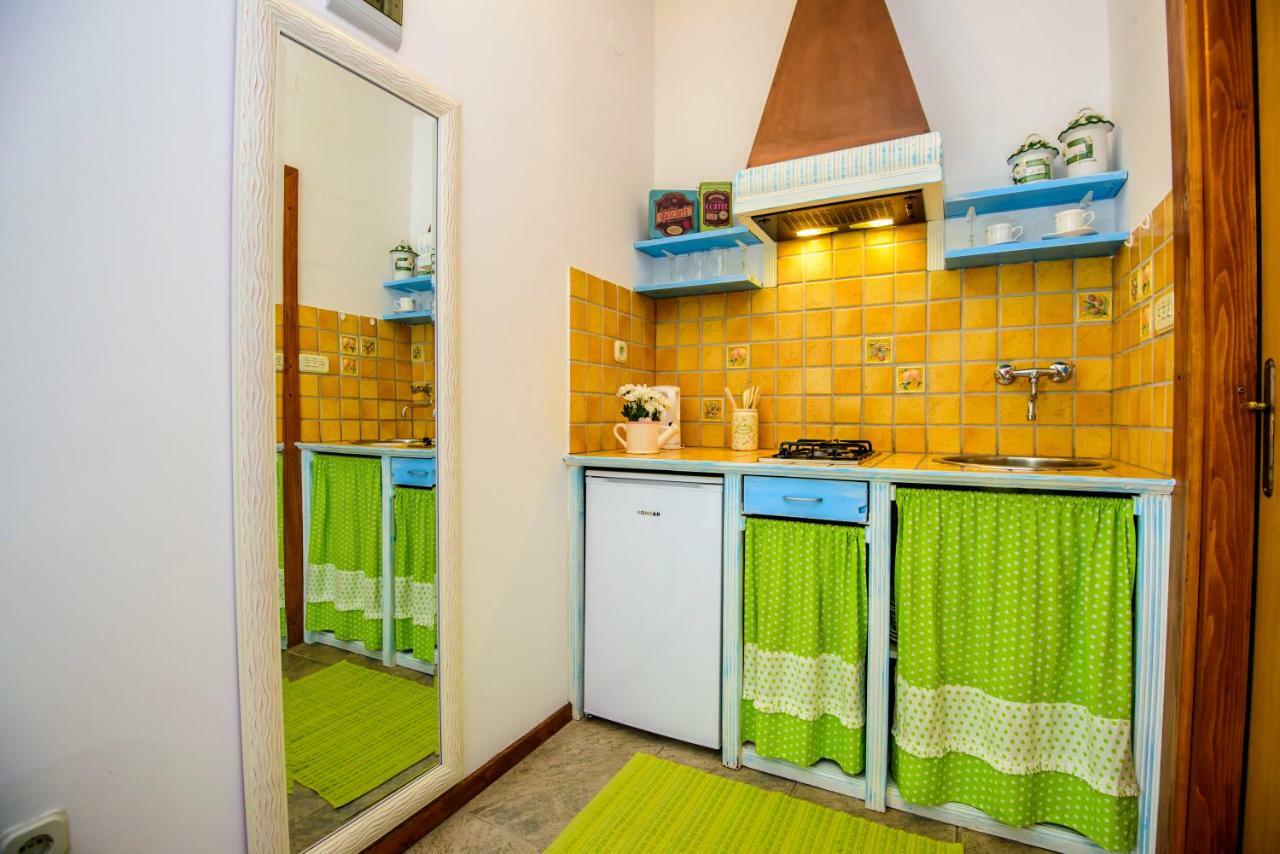 Apartment Rustica Sibenik