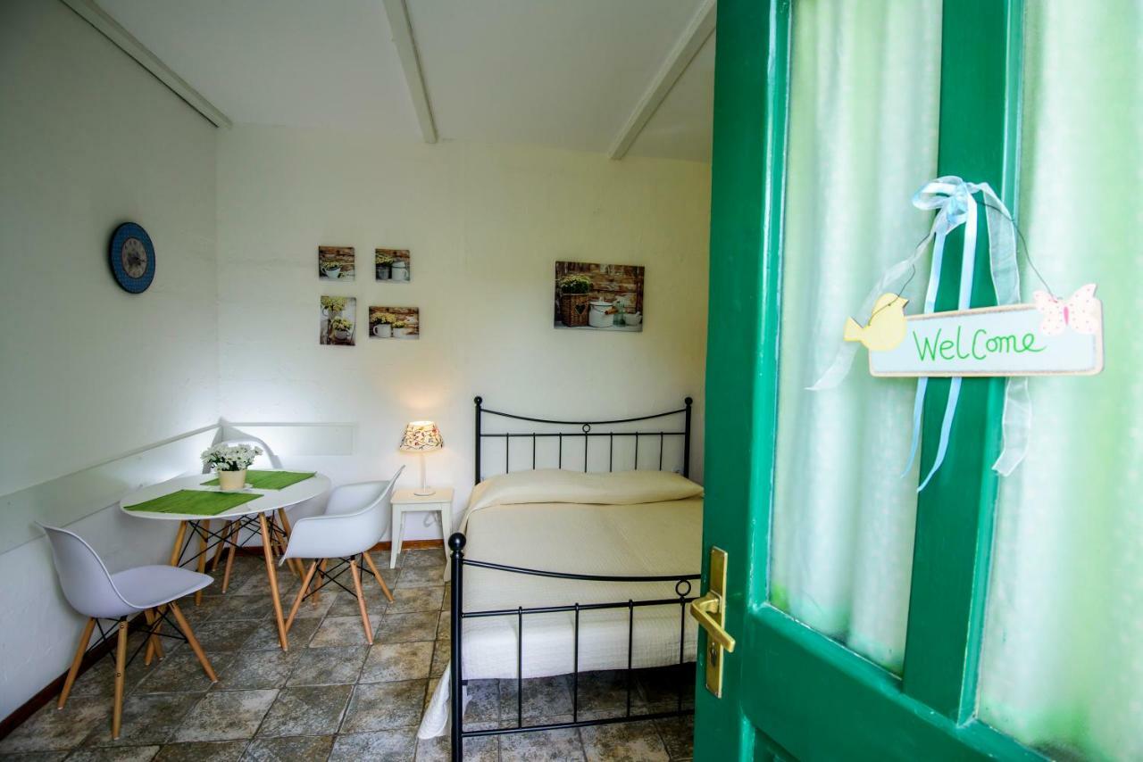 Rustica Apartment *