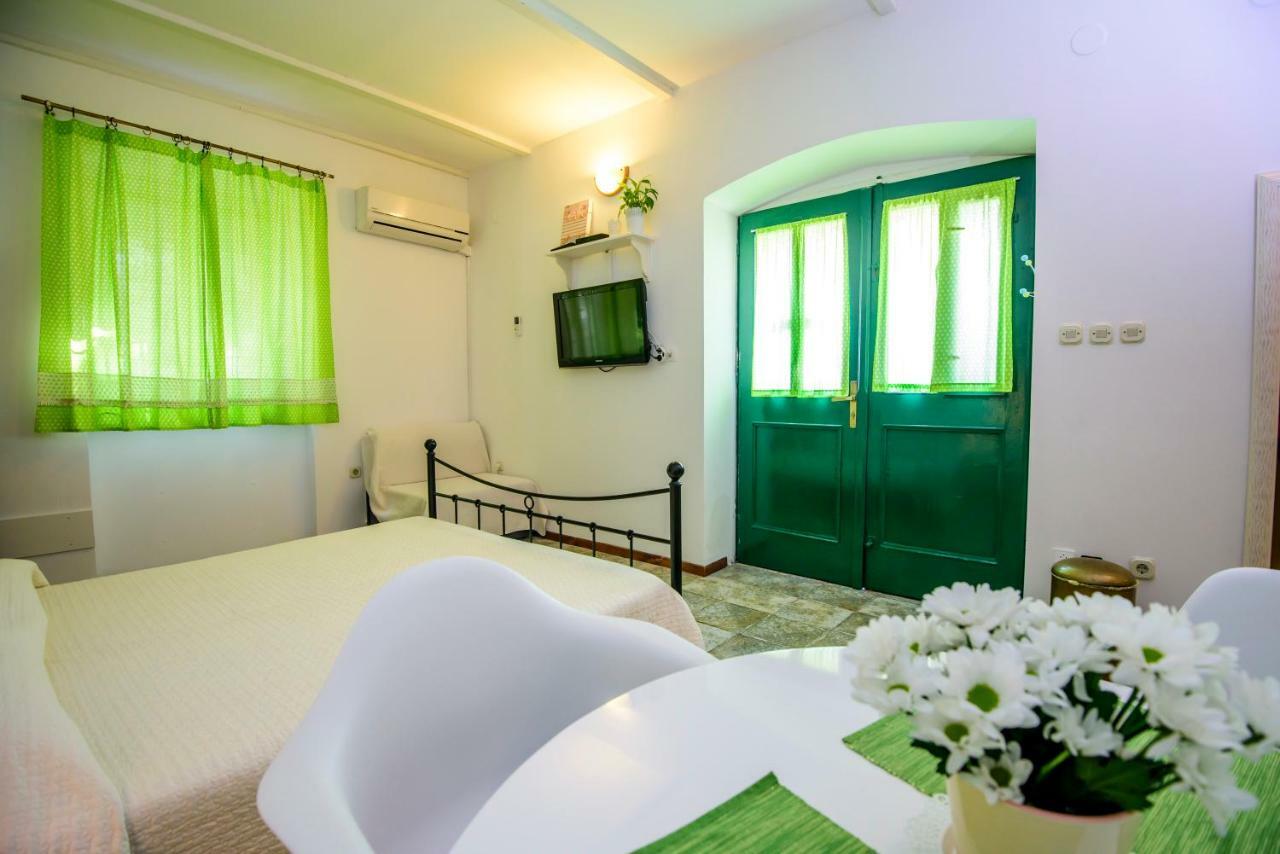 Apartment Rustica Sibenik