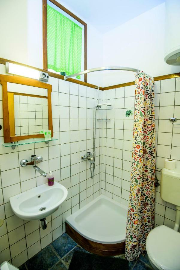 Rustica Apartment
